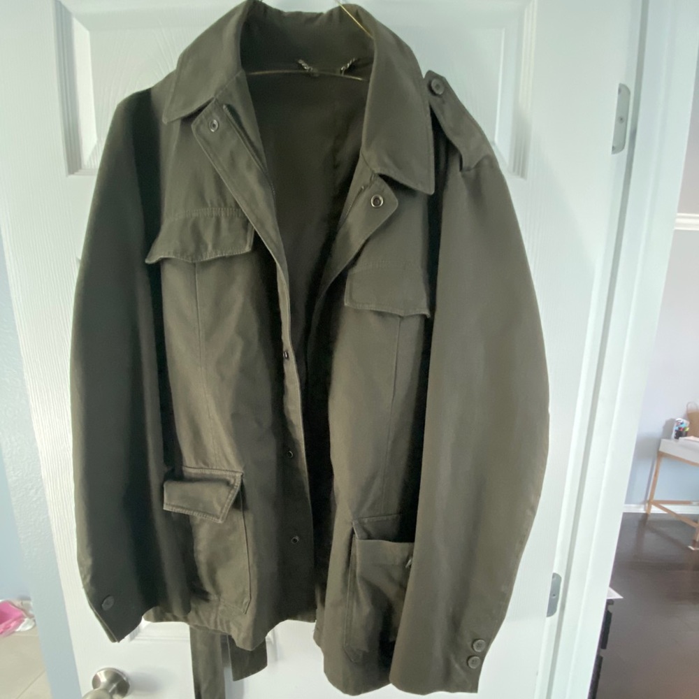 Men’s jacket